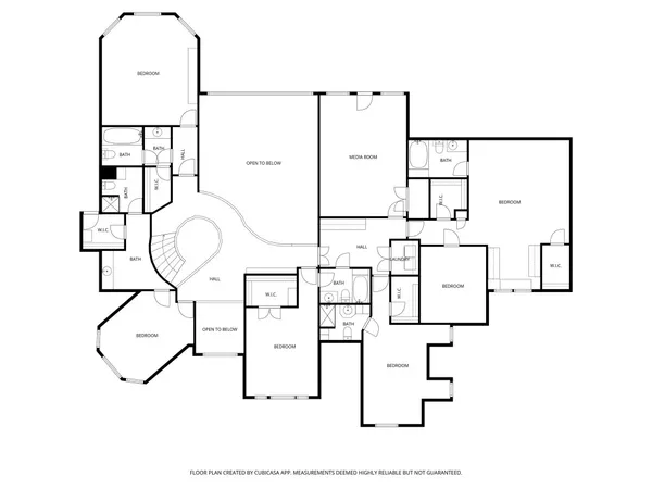 $1,470,000 | 50 Lake Estates Drive, Montgomery, TX 77356