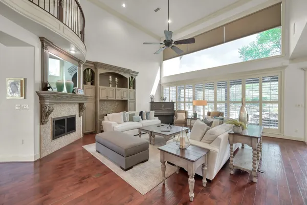 $1,470,000 | 50 Lake Estates Drive, Montgomery, TX 77356