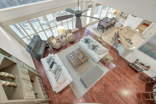 $1,470,000 | 50 Lake Estates Drive, Montgomery, TX 77356