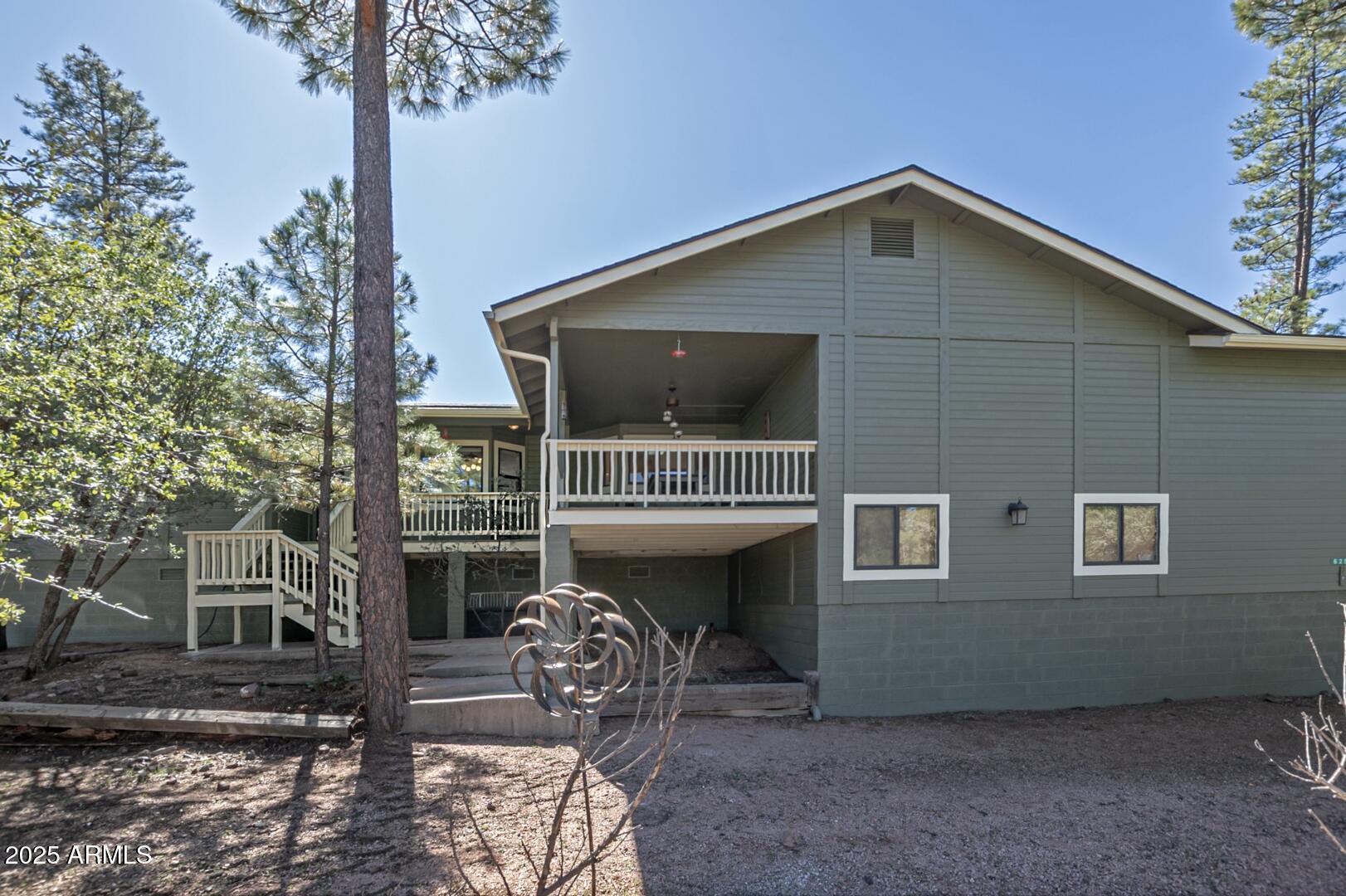 6253 Sharyn Road Pine, AZ 85544 - Photo 1 of 56 IMG_ 34
