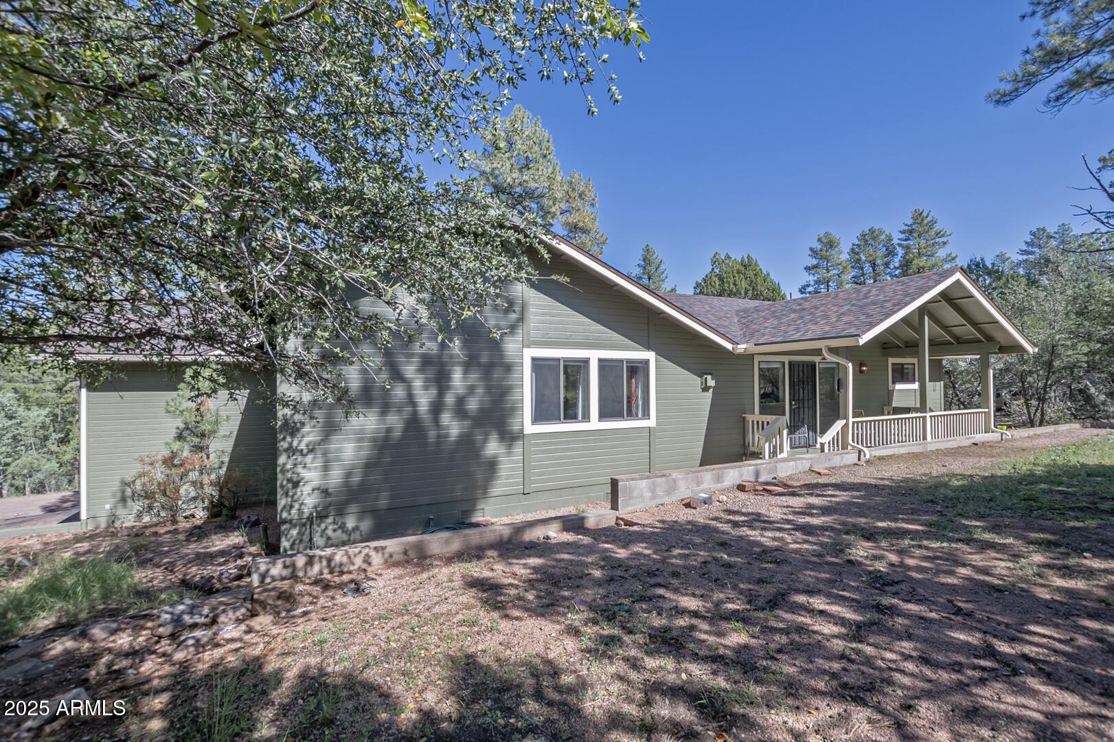 6253 Sharyn Road Pine, AZ 85544 - Photo 38 of 56 IMG_ 37