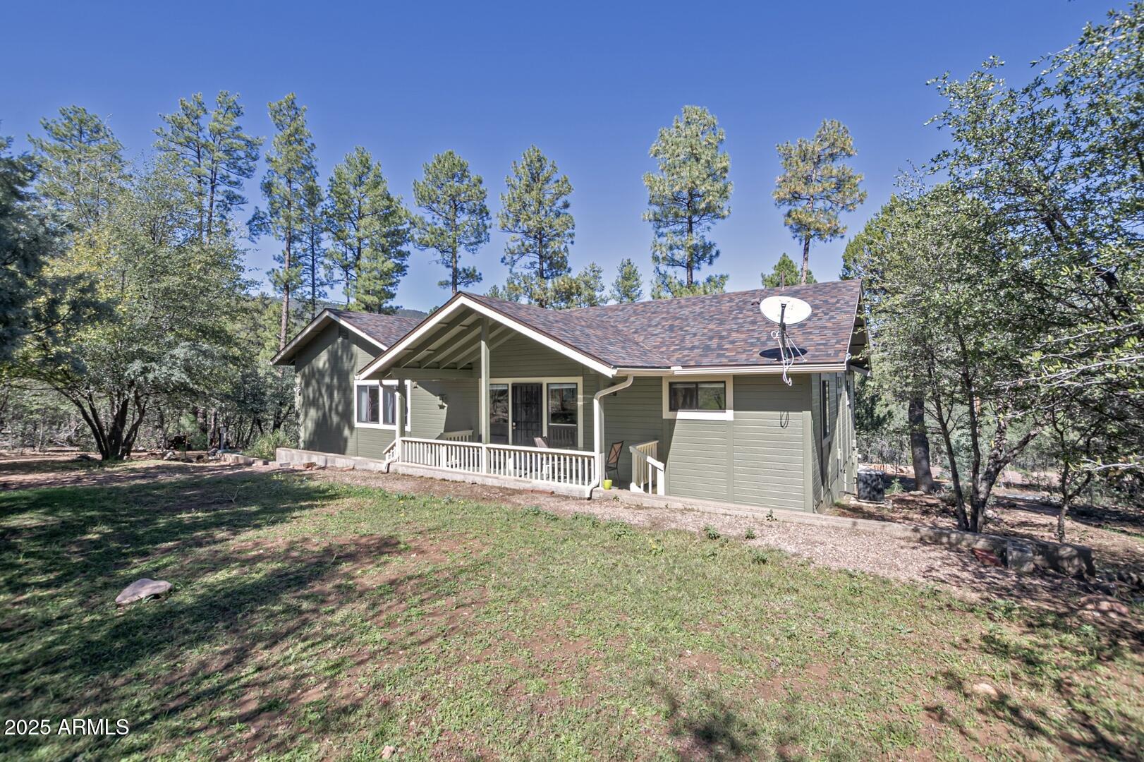 6253 Sharyn Road Pine, AZ 85544 - Photo 39 of 56 IMG_ 38