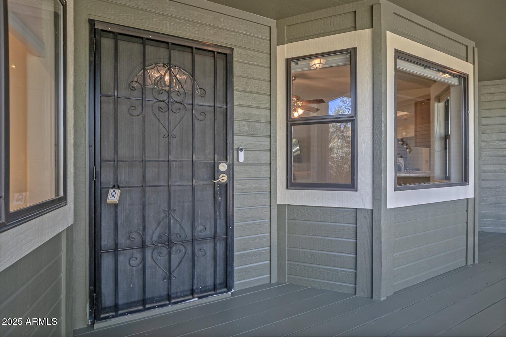 6253 Sharyn Road Pine, AZ 85544 - Photo 4 of 56 IMG_ 32