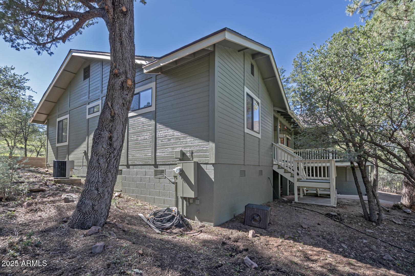 6253 Sharyn Road Pine, AZ 85544 - Photo 44 of 56 IMG_ 42
