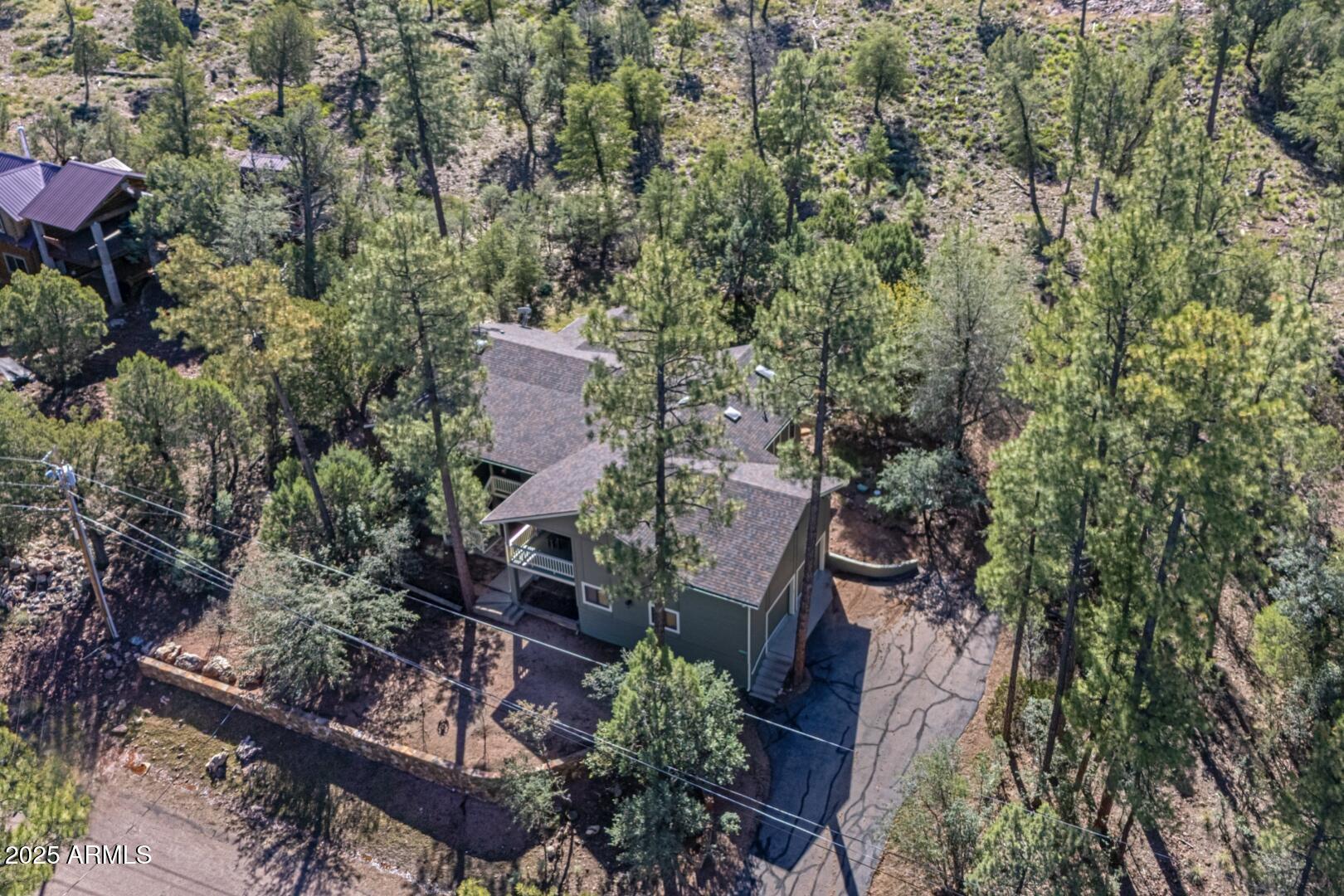 6253 Sharyn Road Pine, AZ 85544 - Photo 45 of 56 IMG_ 46