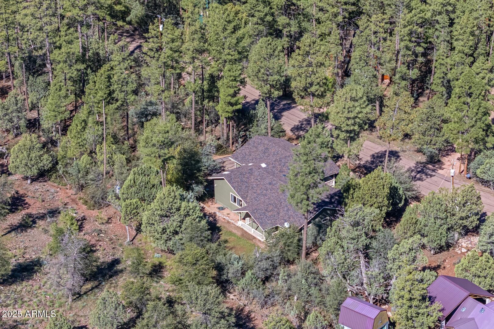 6253 Sharyn Road Pine, AZ 85544 - Photo 49 of 56 IMG_ 49