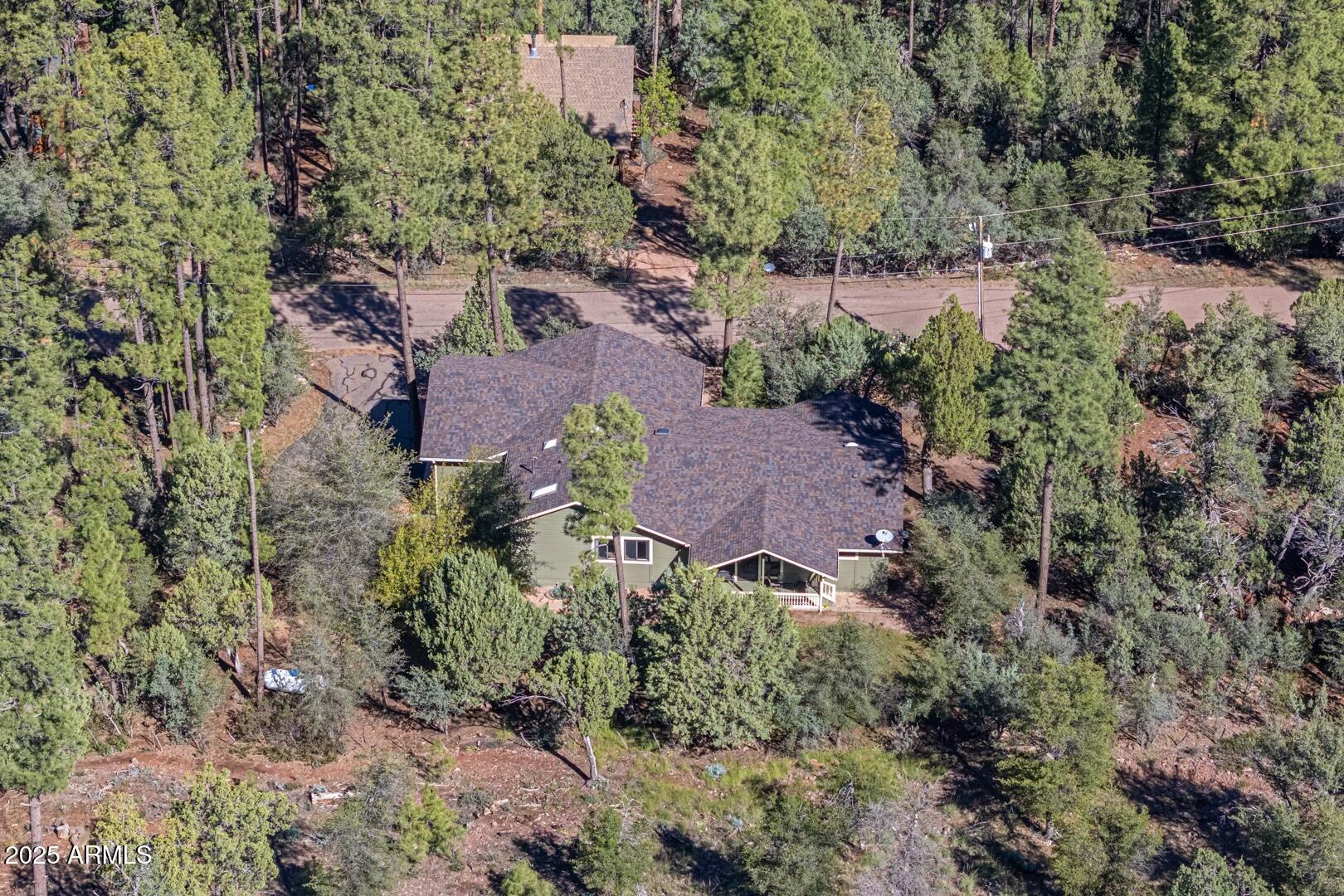 6253 Sharyn Road Pine, AZ 85544 - Photo 51 of 56 IMG_ 51