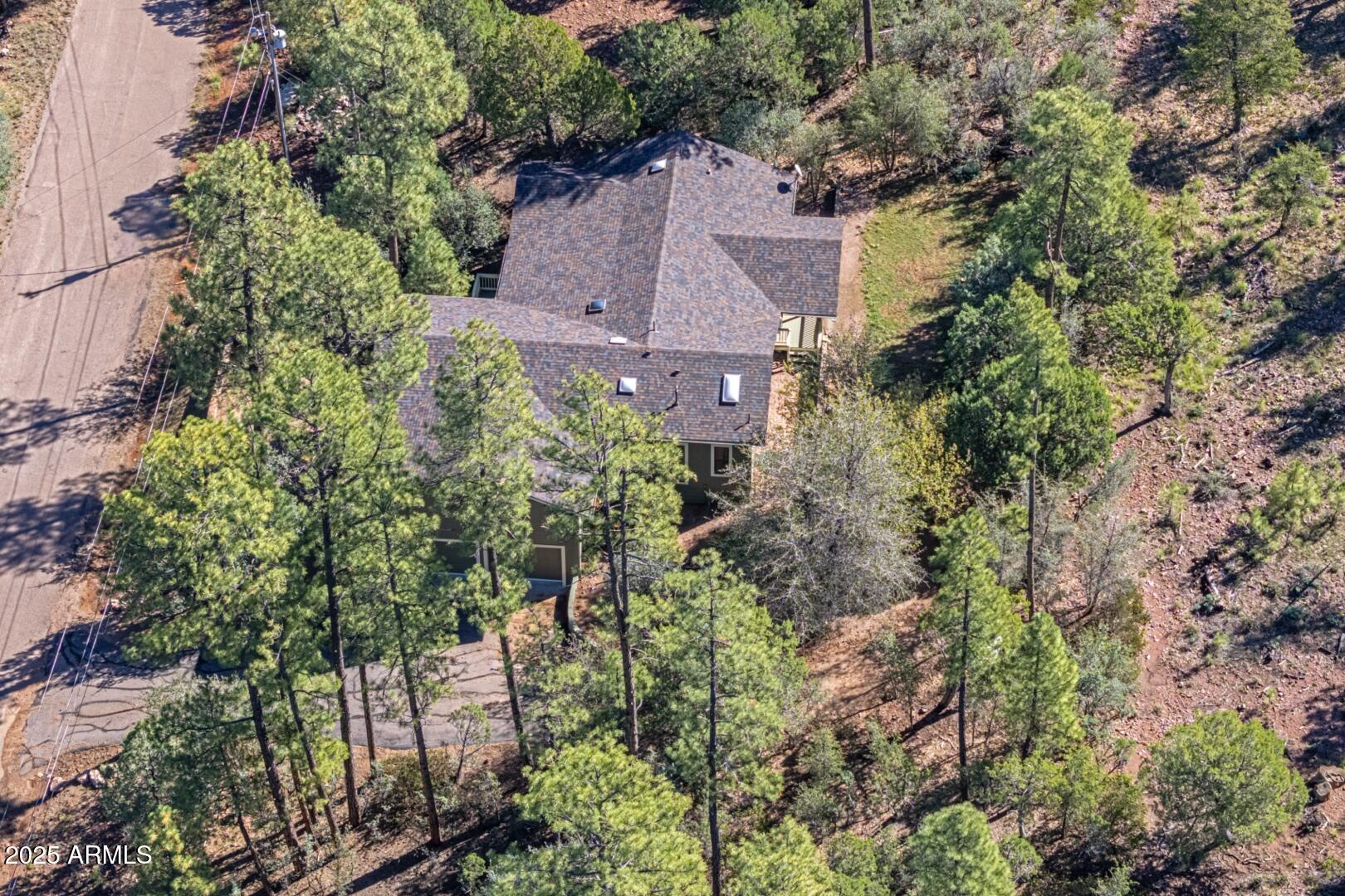 6253 Sharyn Road Pine, AZ 85544 - Photo 54 of 56 IMG_ 54