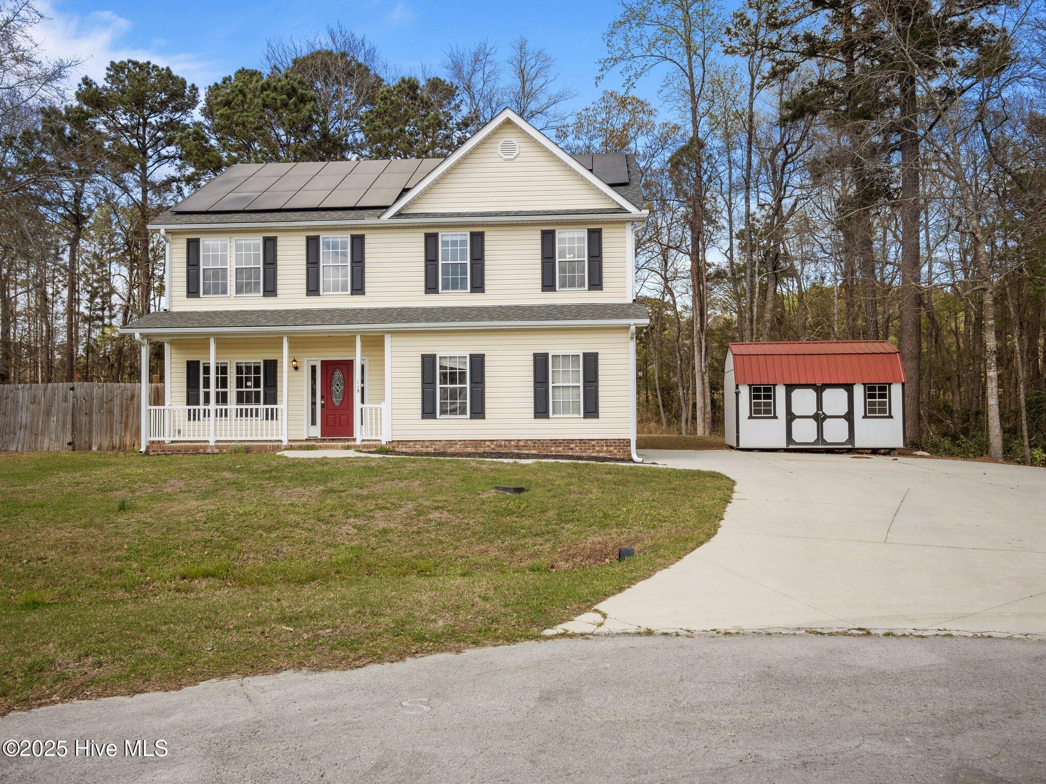 115 Craig Drive Hubert, NC 28539 - Photo 2 of 50 2-web-or-mls-P3315263