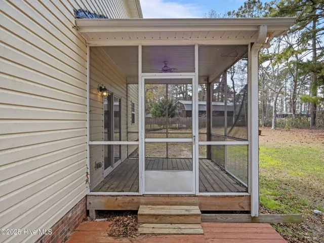 $312,000 | 115 Craig Drive, Hubert, NC 28539