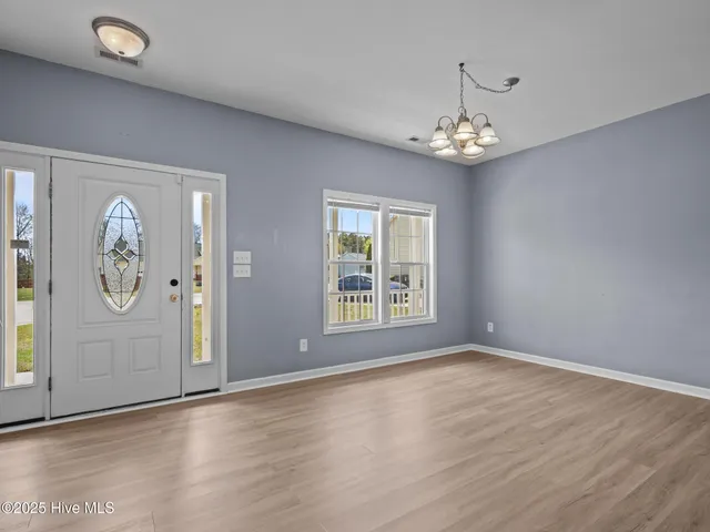 $312,000 | 115 Craig Drive, Hubert, NC 28539