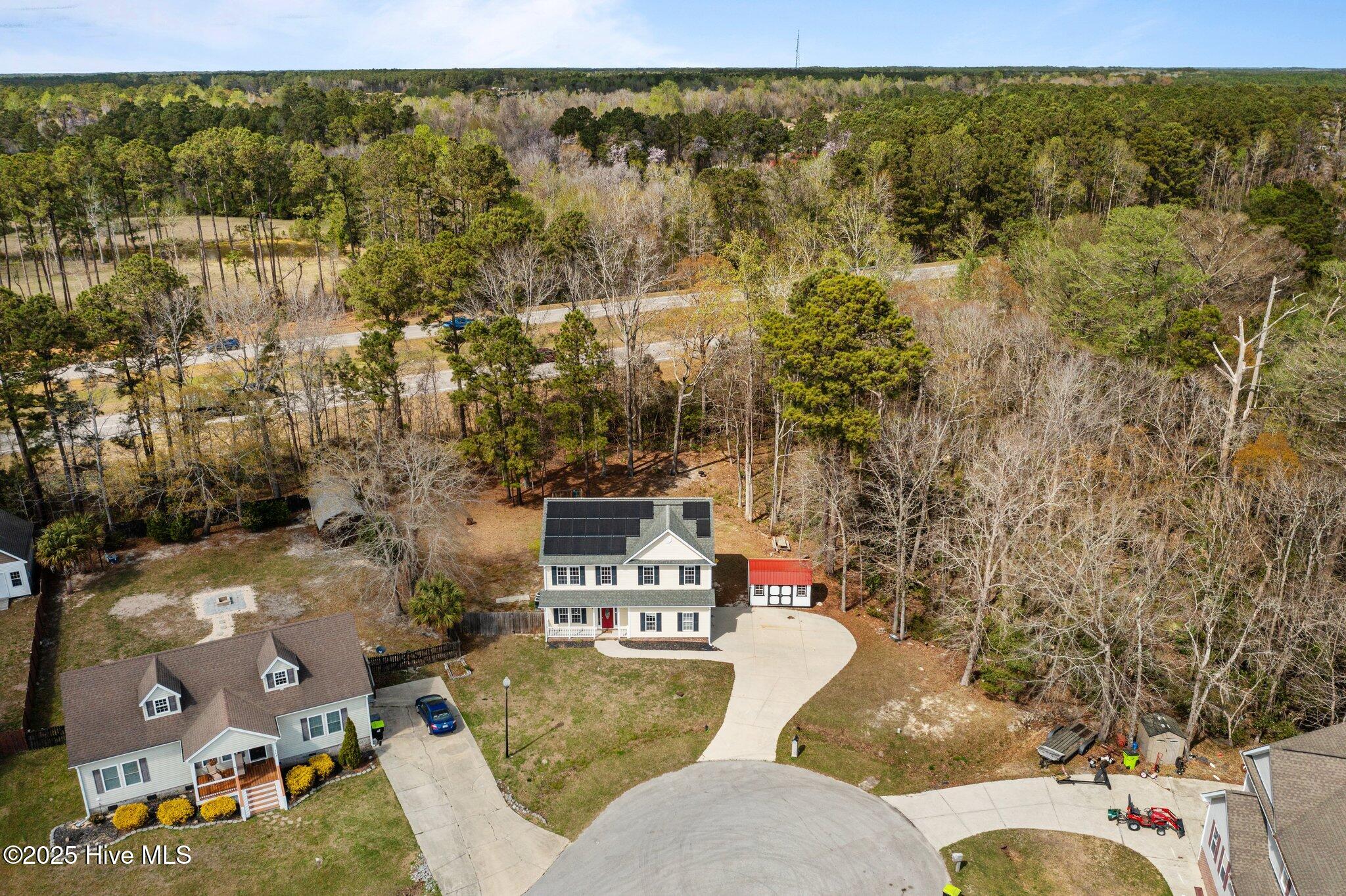 115 Craig Drive Hubert, NC 28539 - Photo 41 of 50 14-web-or-mls-DJI_0539