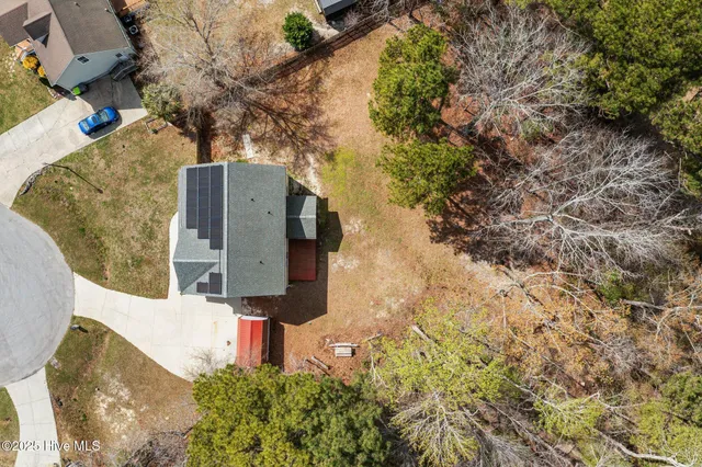 $312,000 | 115 Craig Drive, Hubert, NC 28539