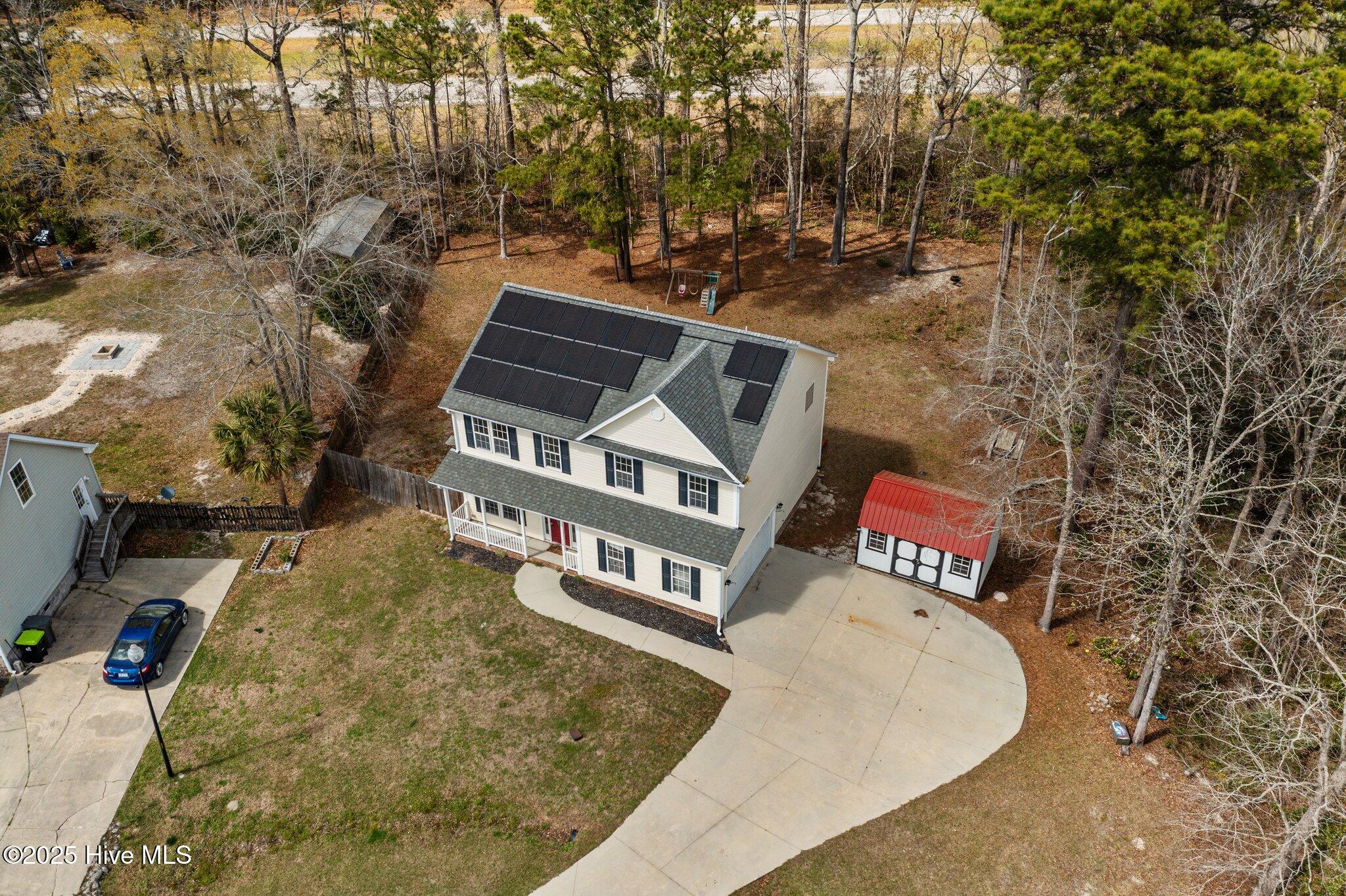 115 Craig Drive Hubert, NC 28539 - Photo 43 of 50 6-web-or-mls-DJI_0522