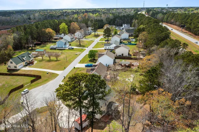 $312,000 | 115 Craig Drive, Hubert, NC 28539