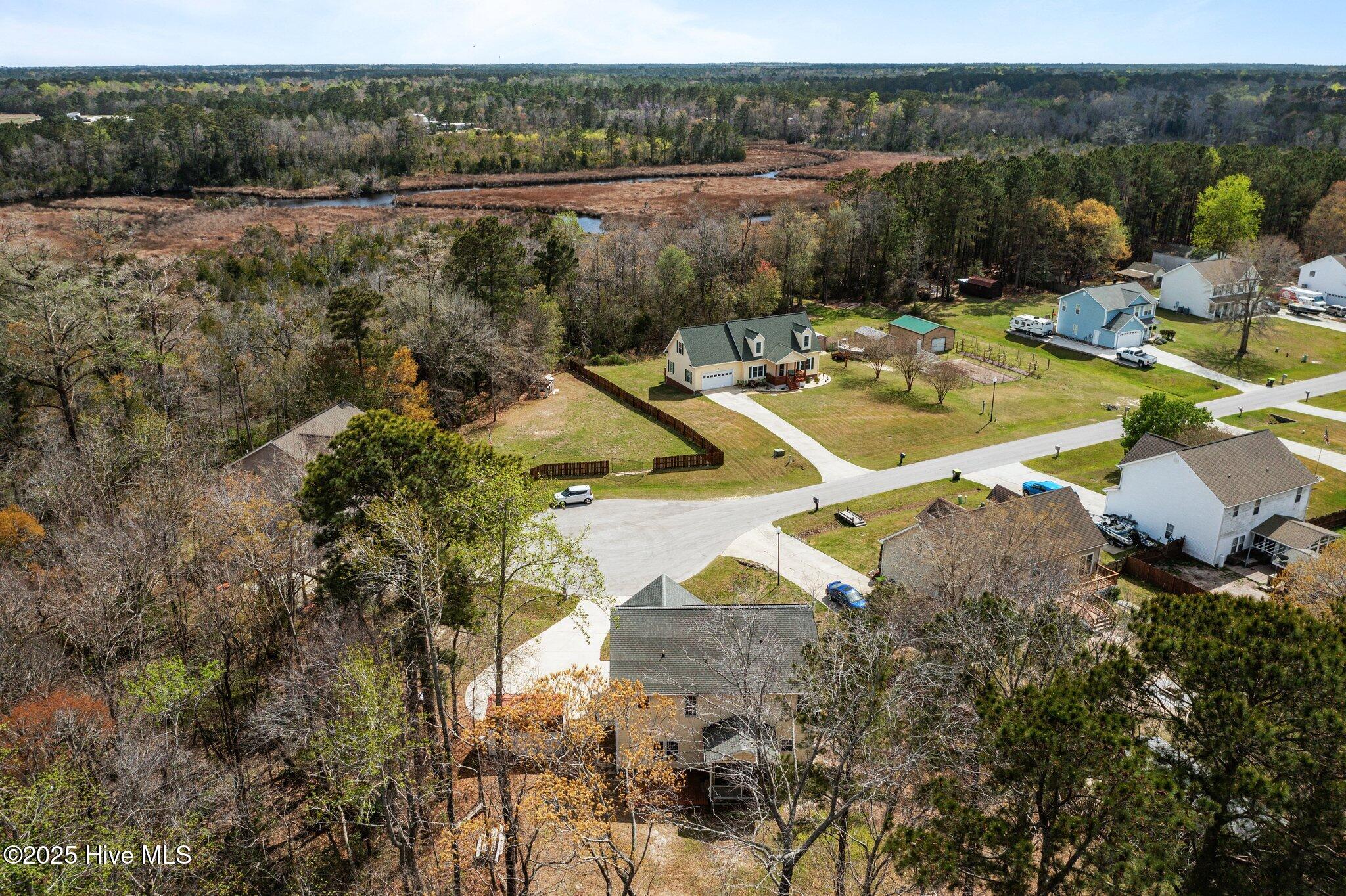 115 Craig Drive Hubert, NC 28539 - Photo 46 of 50 11-web-or-mls-DJI_0536