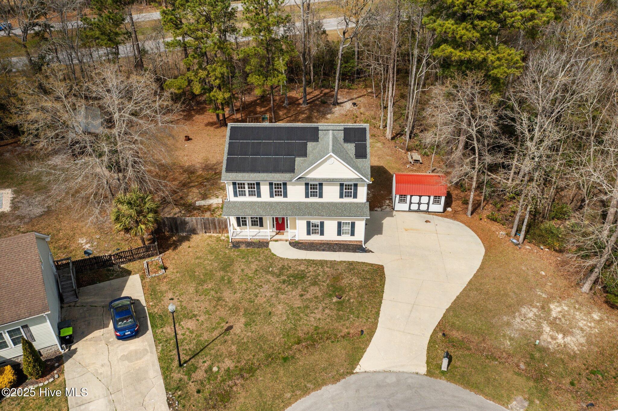115 Craig Drive Hubert, NC 28539 - Photo 47 of 50 7-web-or-mls-DJI_0523