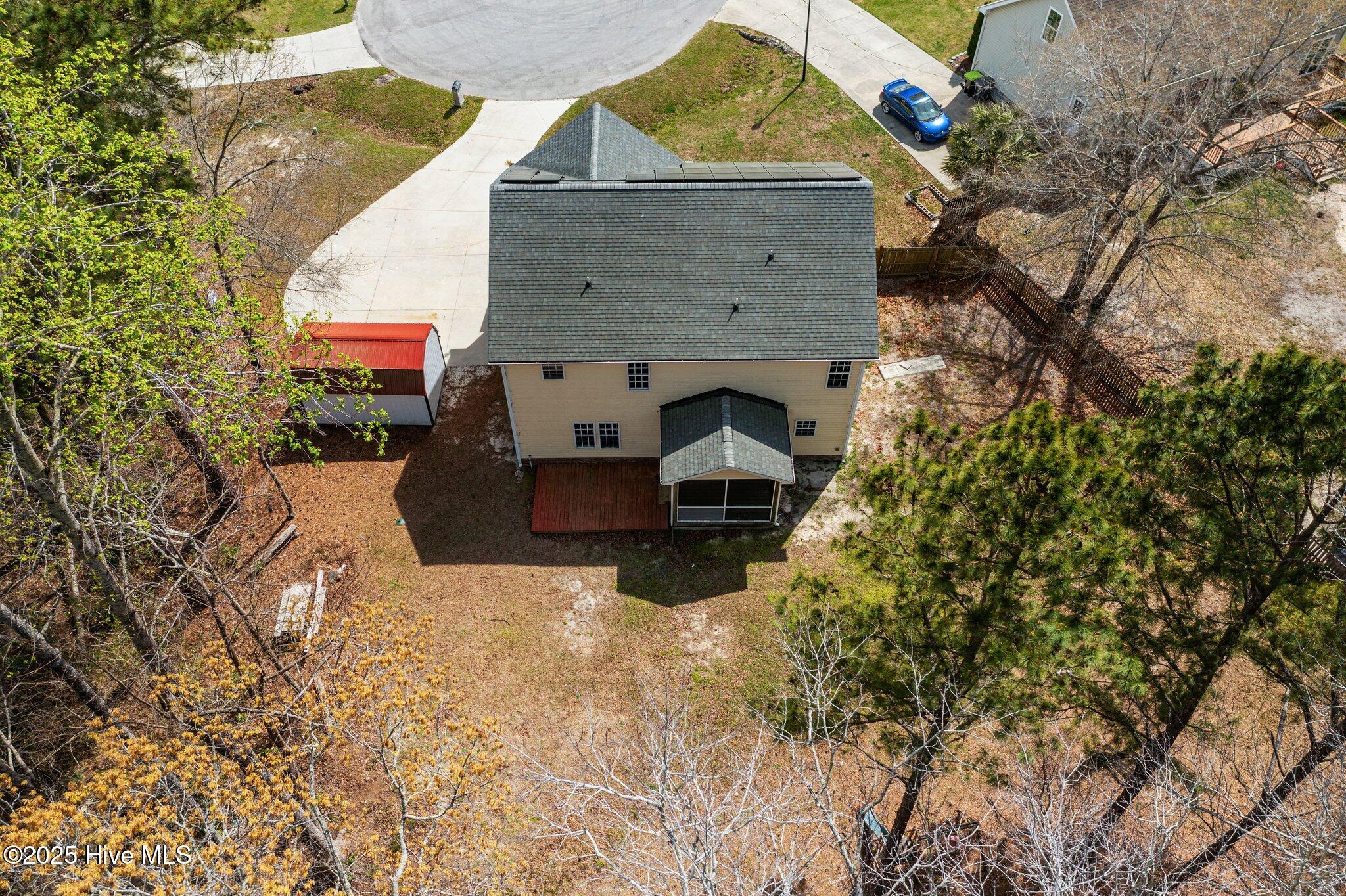 115 Craig Drive Hubert, NC 28539 - Photo 49 of 50 9-web-or-mls-DJI_0526