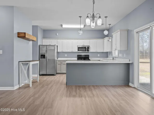 $312,000 | 115 Craig Drive, Hubert, NC 28539