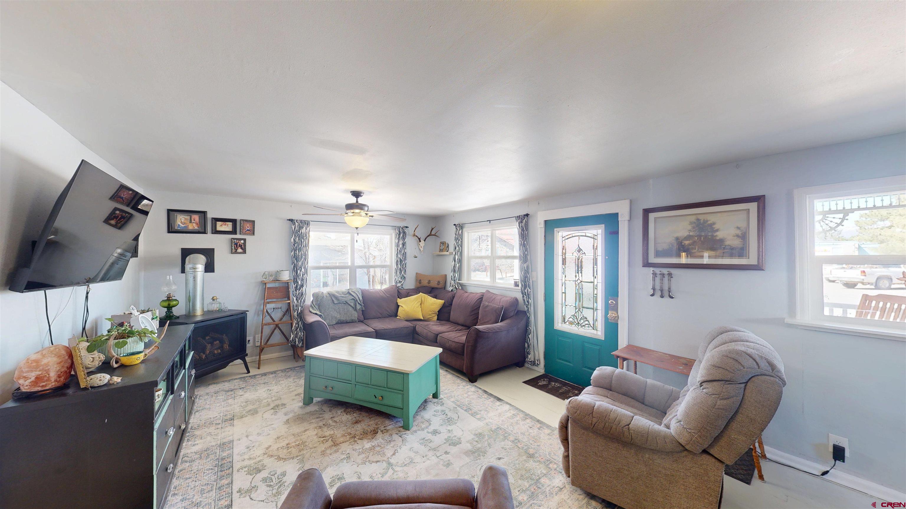 245 Northwest 3rd Street Cedaredge, CO 81413 - Photo 4 of 42