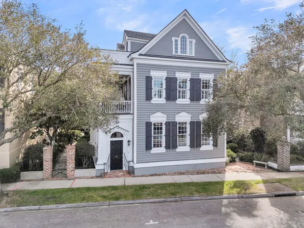 $3,600,000 | 64 Sowell Street, Mount Pleasant, SC 29464