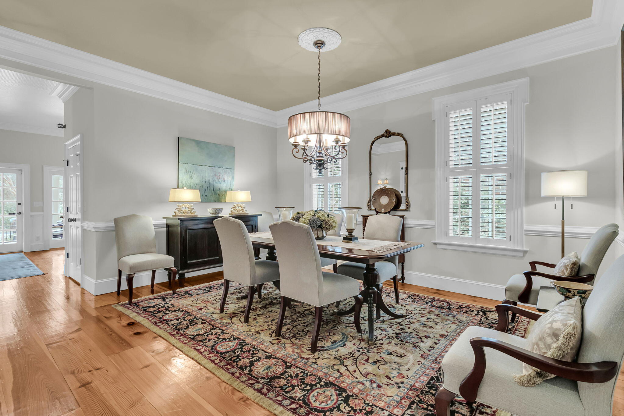 64 Sowell Street Mount Pleasant, SC 29464 - Photo 14 of 60 CREM - 64 Sowell St-46