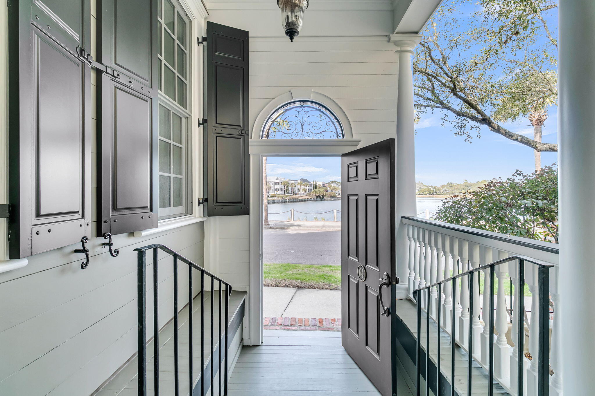 64 Sowell Street Mount Pleasant, SC 29464 - Photo 34 of 60 CREM - 64 Sowell St-85