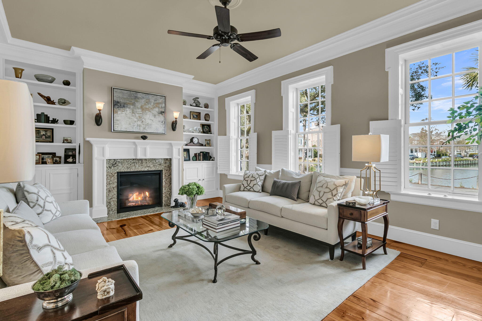 64 Sowell Street Mount Pleasant, SC 29464 - Photo 4 of 60 CREM - 64 Sowell St-52