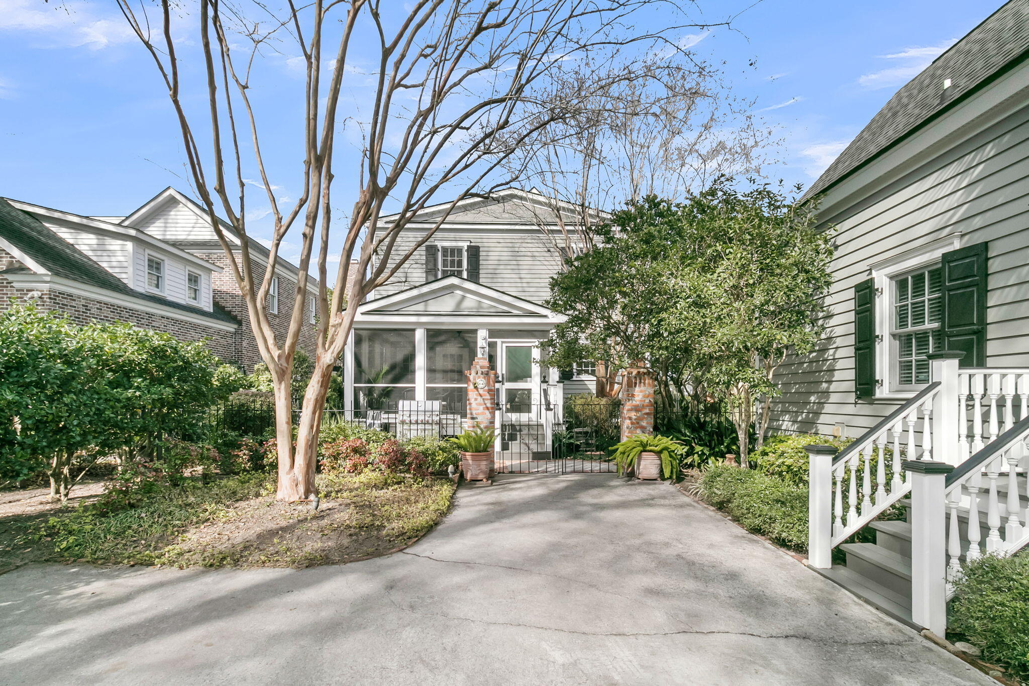 64 Sowell Street Mount Pleasant, SC 29464 - Photo 48 of 60 CREM - 64 Sowell St-99