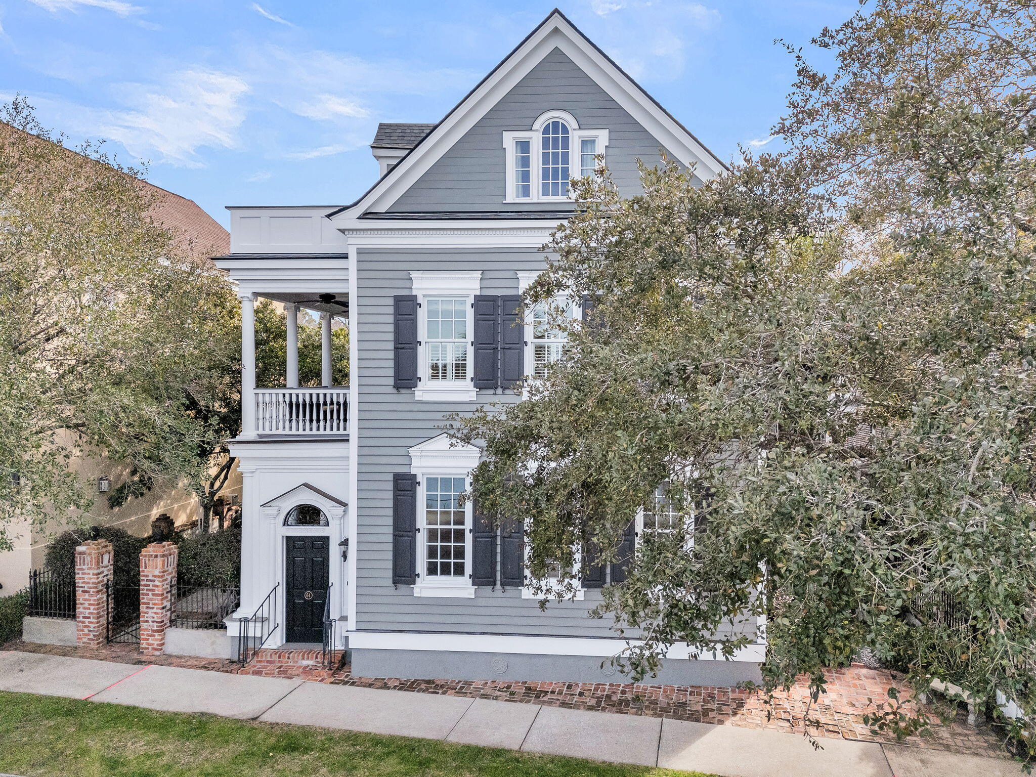 64 Sowell Street Mount Pleasant, SC 29464 - Photo 50 of 60 CREM - 64 Sowell St-3