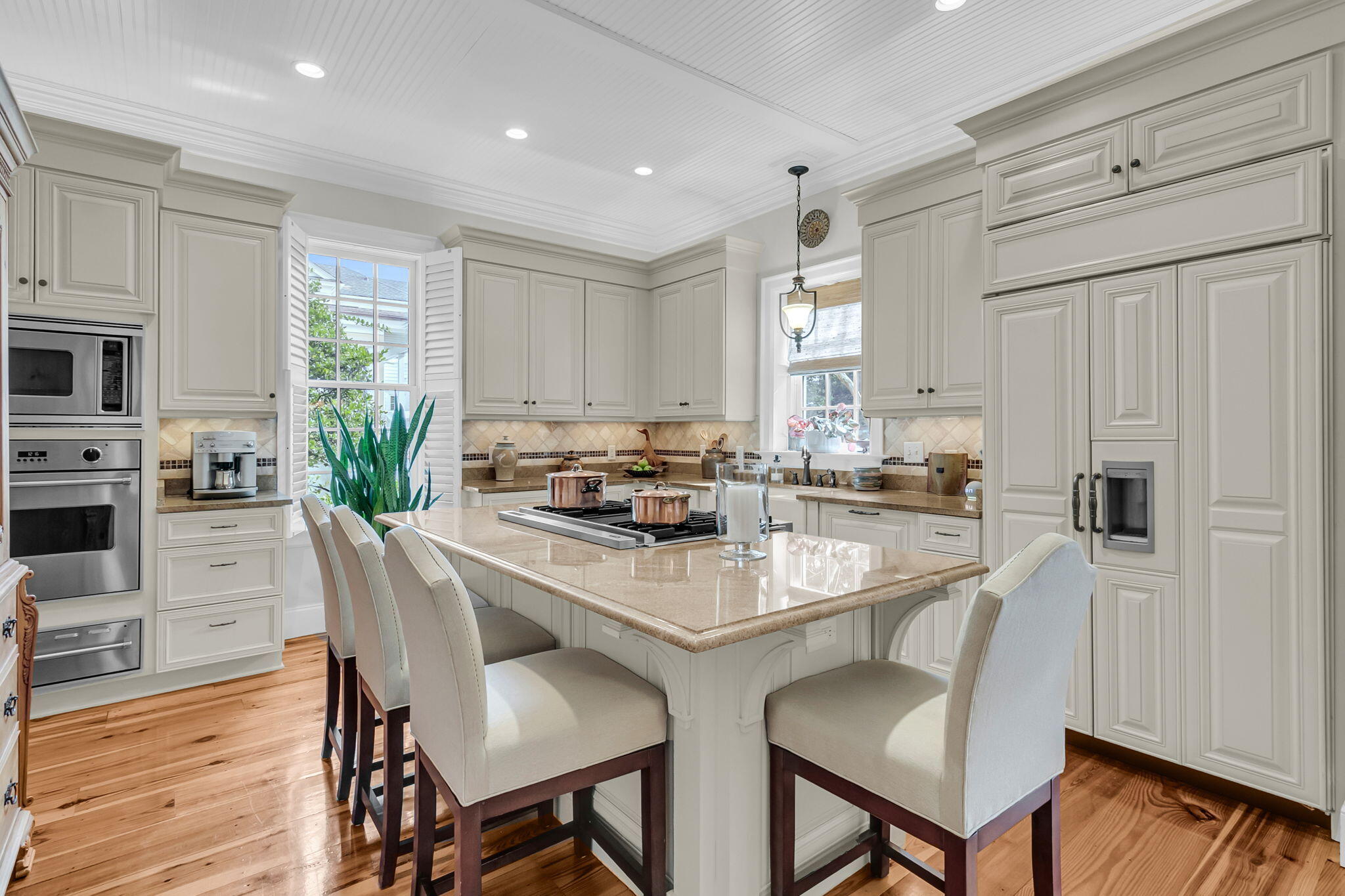 64 Sowell Street Mount Pleasant, SC 29464 - Photo 5 of 60 CREM - 64 Sowell St-36