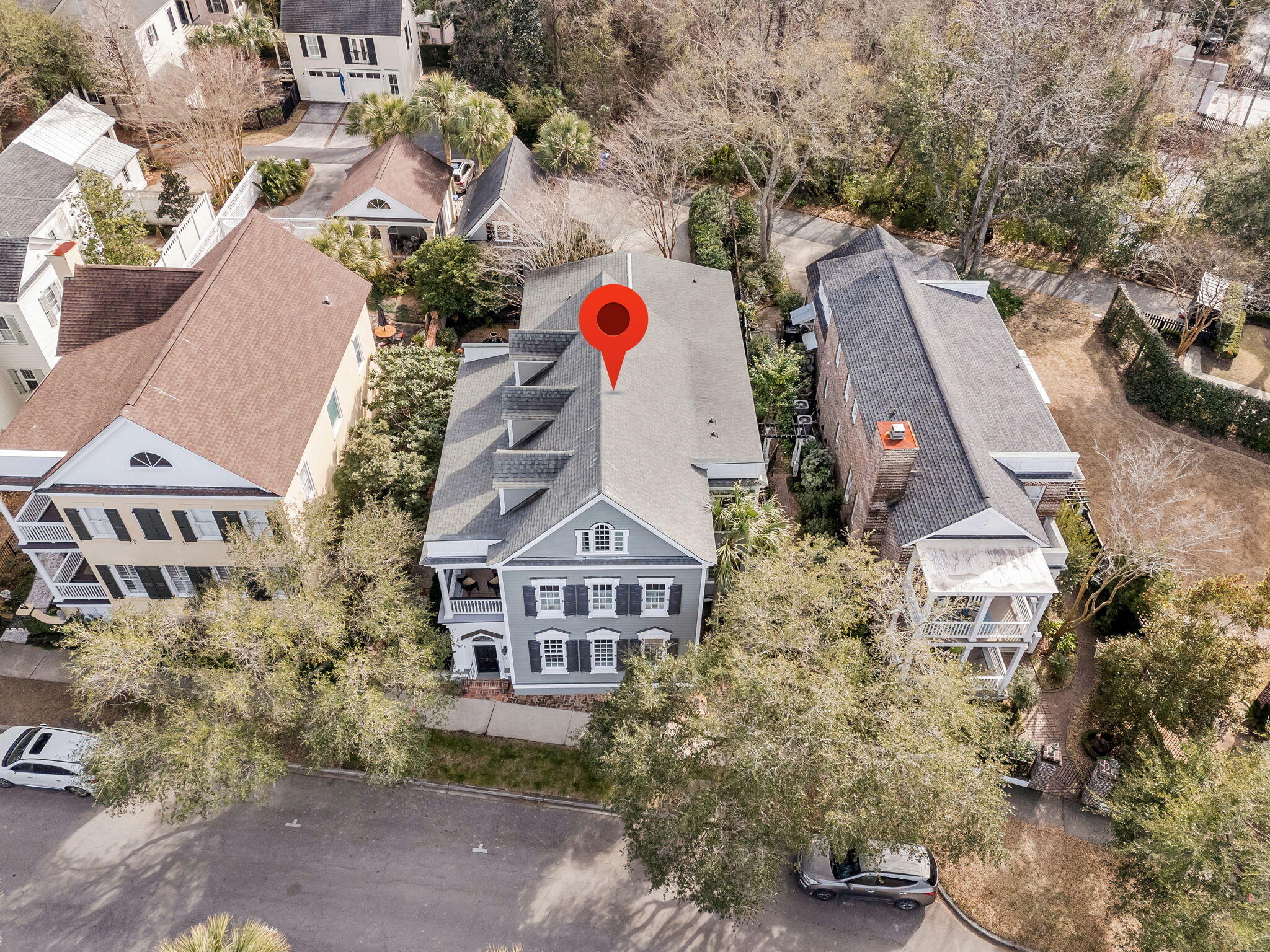 64 Sowell Street Mount Pleasant, SC 29464 - Photo 52 of 60 CREM - 64 Sowell St-25 (2)