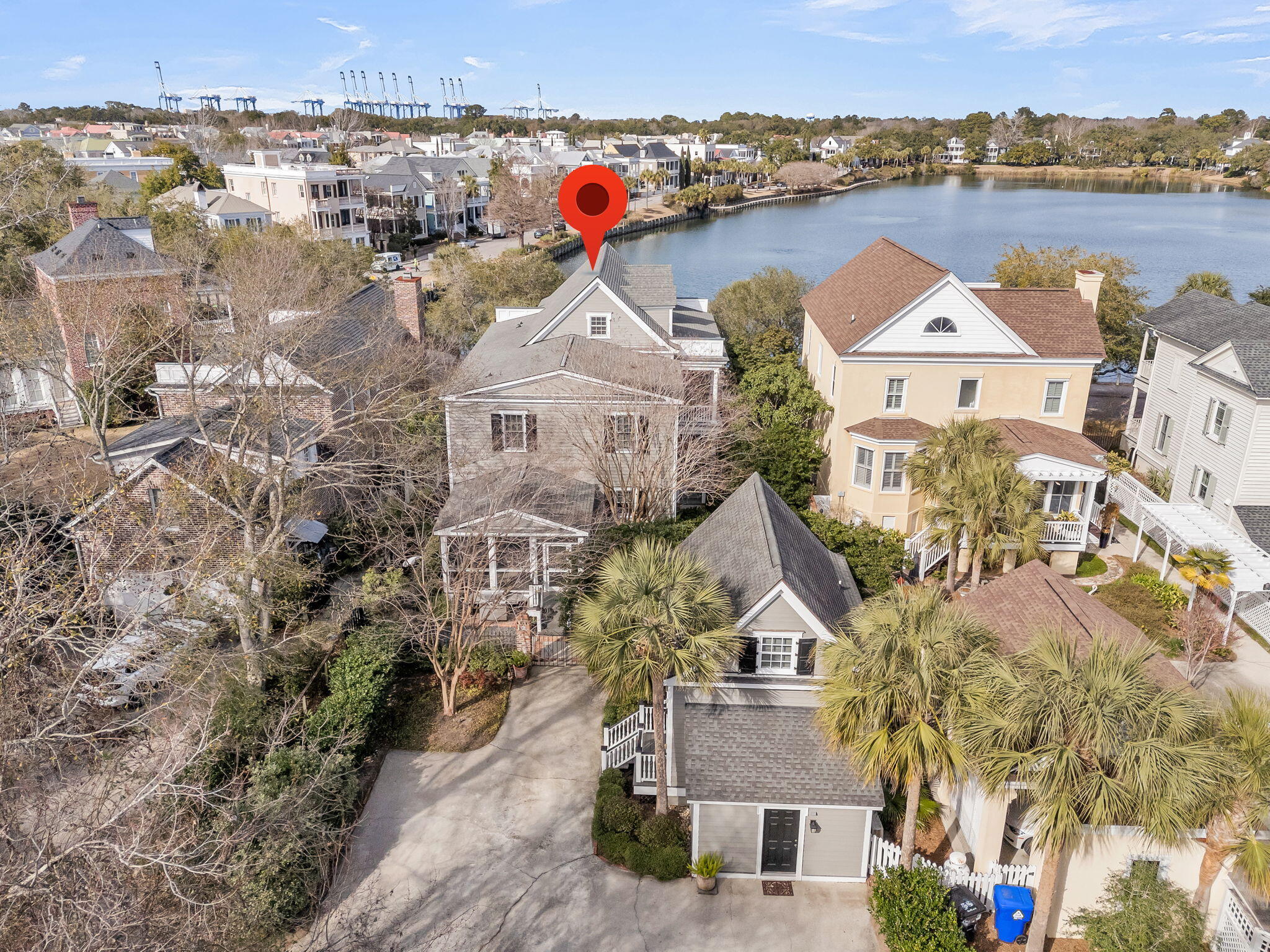 64 Sowell Street Mount Pleasant, SC 29464 - Photo 53 of 60 CREM - 64 Sowell St-8 (2)