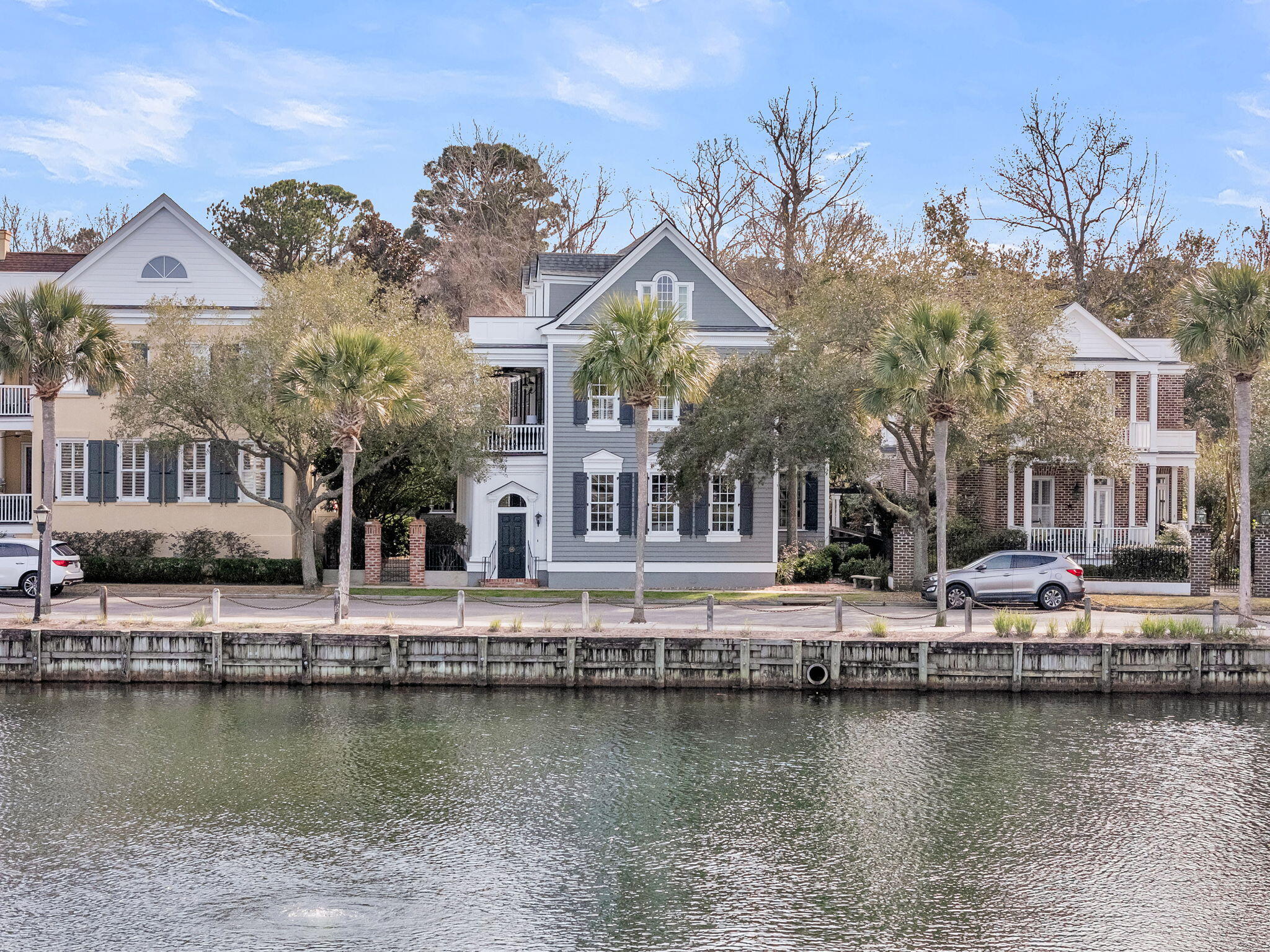 64 Sowell Street Mount Pleasant, SC 29464 - Photo 54 of 60 CREM - 64 Sowell St-24
