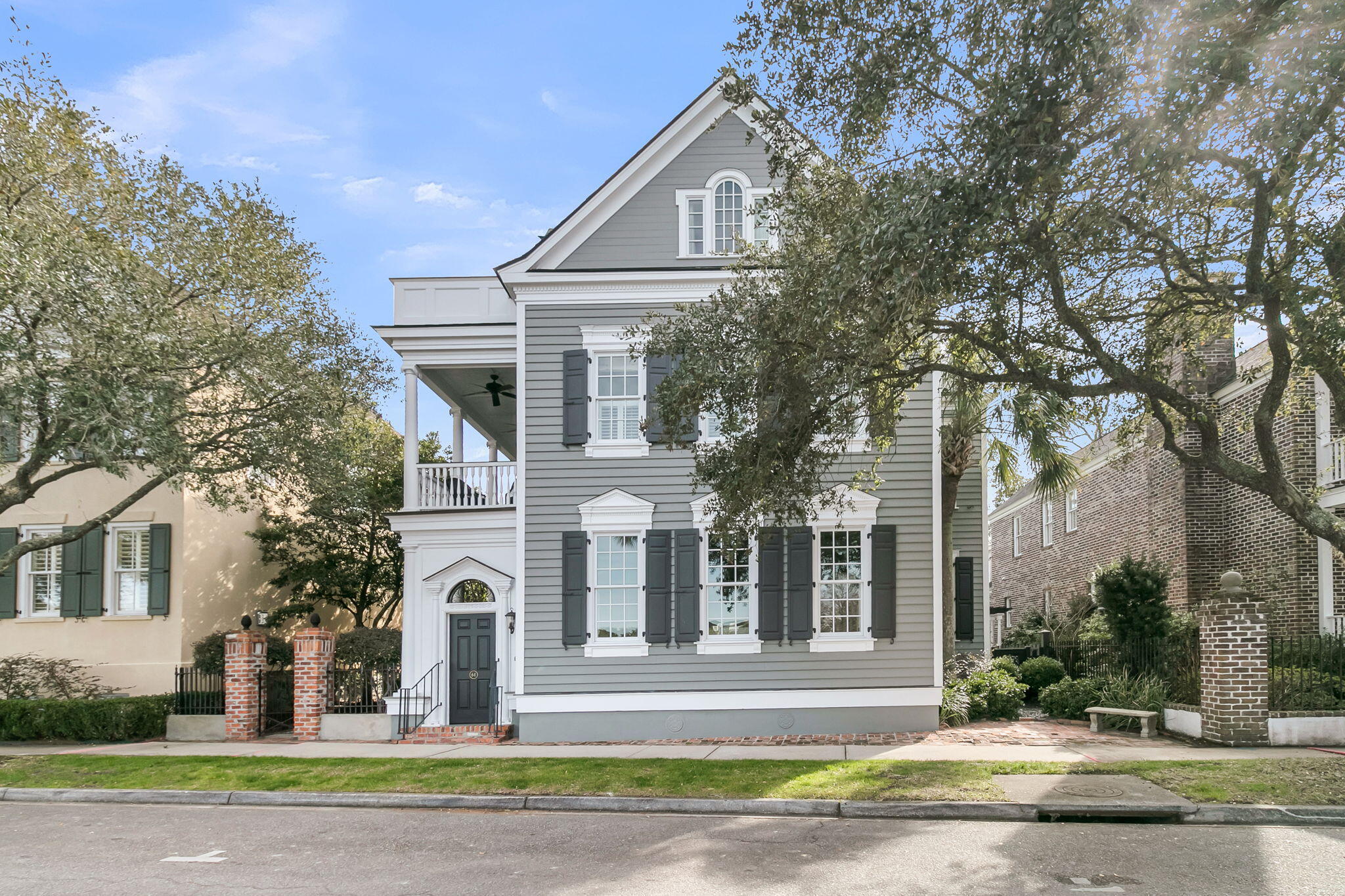 64 Sowell Street Mount Pleasant, SC 29464 - Photo 60 of 60 CREM - 64 Sowell St-102