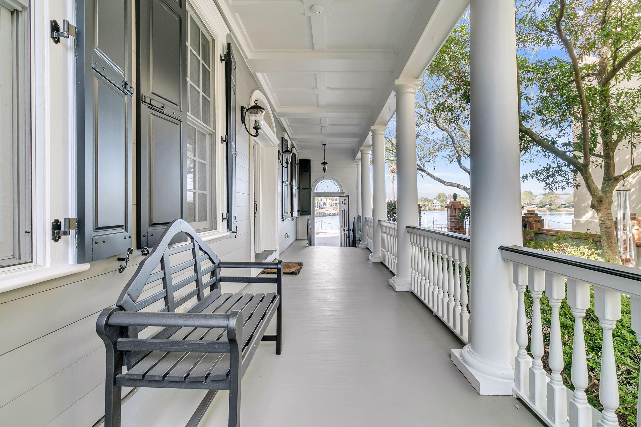 64 Sowell Street Mount Pleasant, SC 29464 - Photo 8 of 60 CREM - 64 Sowell St-86