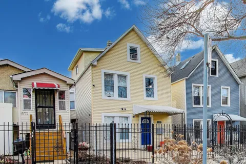 $749,000 | 3719 West Palmer Street, Chicago, IL 60647