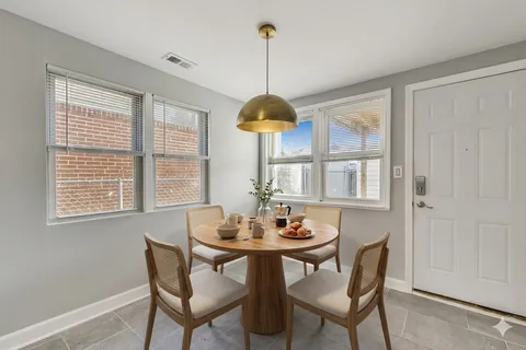 $749,000 | 3719 West Palmer Street, Chicago, IL 60647