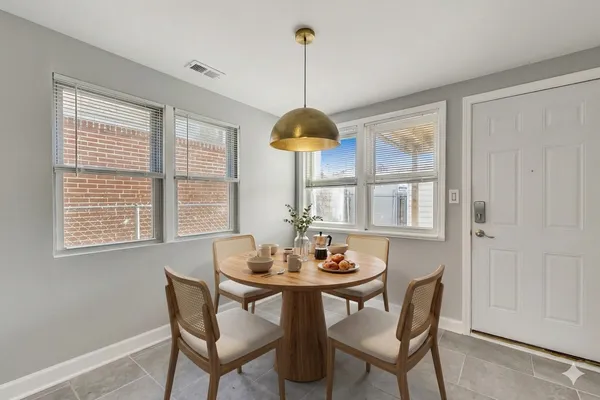 $699,000 | 3719 West Palmer Street, Chicago, IL 60647