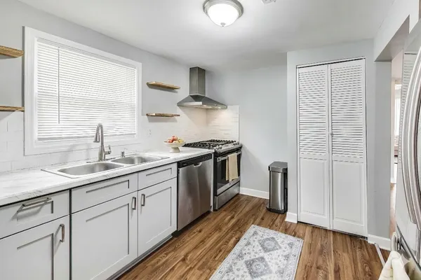 $699,000 | 3719 West Palmer Street, Chicago, IL 60647