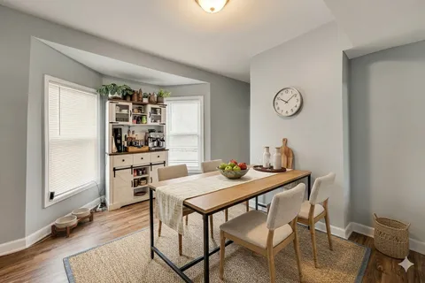 $749,000 | 3719 West Palmer Street, Chicago, IL 60647