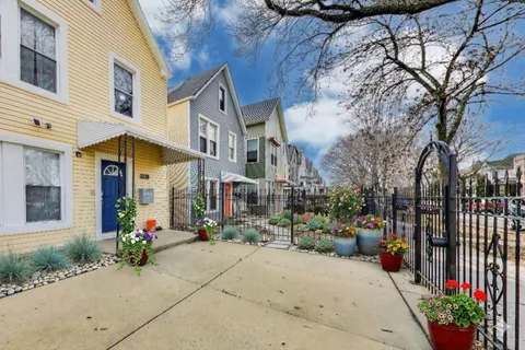 $749,000 | 3719 West Palmer Street, Chicago, IL 60647