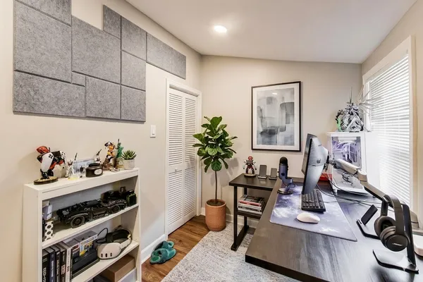 $699,000 | 3719 West Palmer Street, Chicago, IL 60647