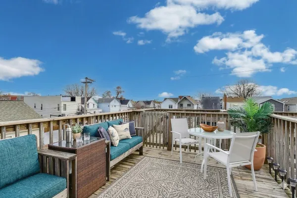 $699,000 | 3719 West Palmer Street, Chicago, IL 60647