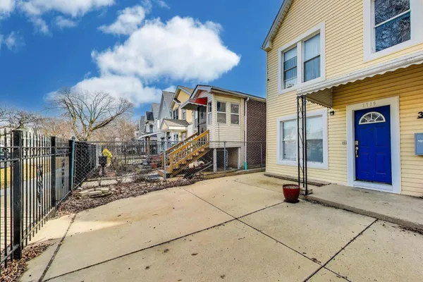 $699,000 | 3719 West Palmer Street, Chicago, IL 60647