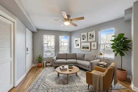 $749,000 | 3719 West Palmer Street, Chicago, IL 60647