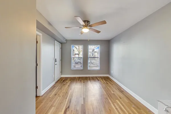 $699,000 | 3719 West Palmer Street, Chicago, IL 60647