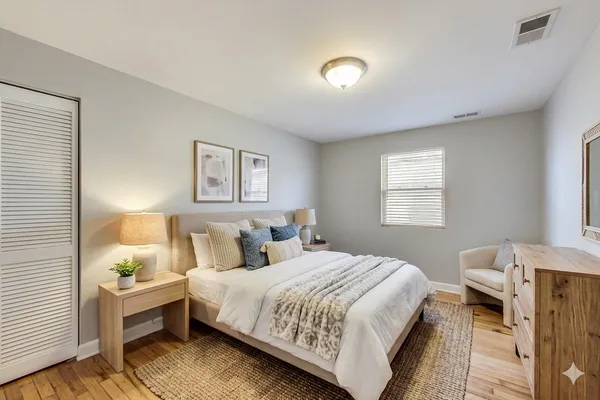 $699,000 | 3719 West Palmer Street, Chicago, IL 60647