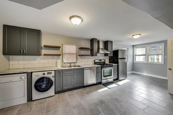 $699,000 | 3719 West Palmer Street, Chicago, IL 60647