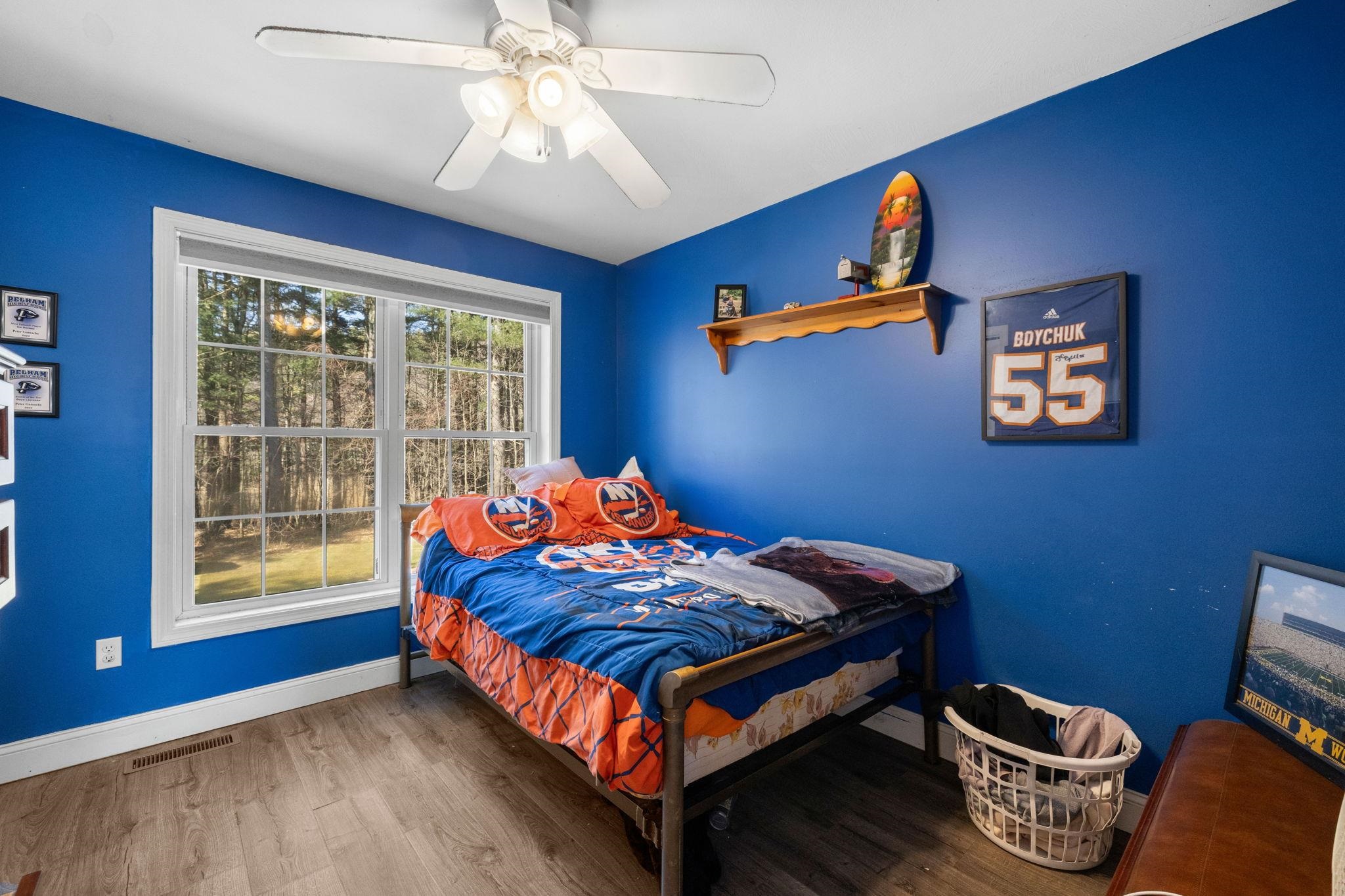 13 Longview Circle Pelham, NH 03076 - Photo 28 of 40